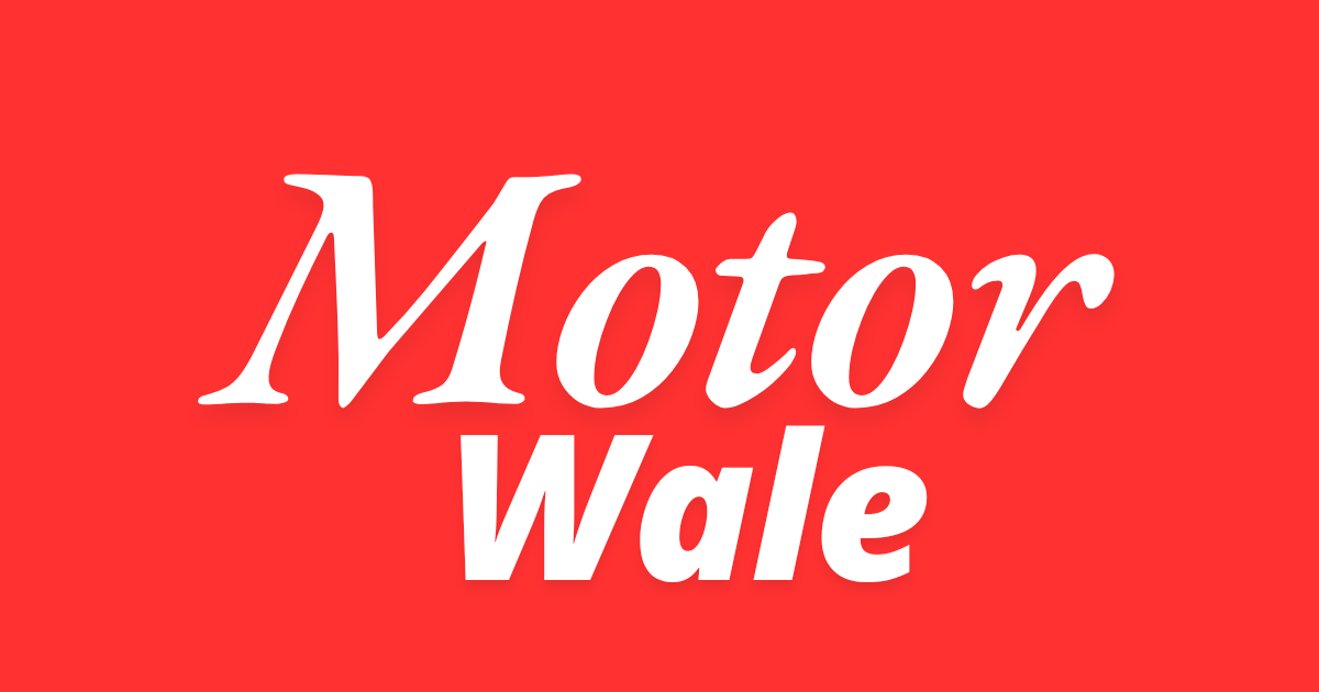 Motor Wale